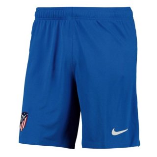 Pantaloni Atlético de Madrid Home 2021/22