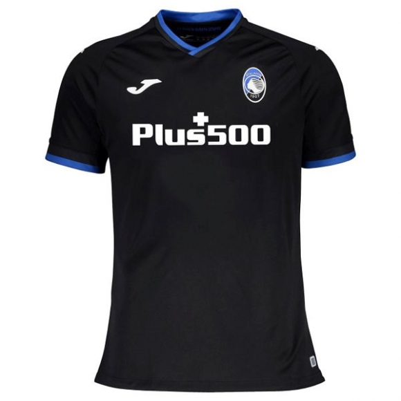 Thailandia Maglia Atalanta BC Portiere 2021/22