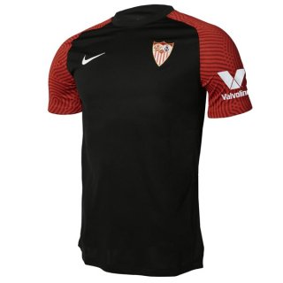 Thailandia Maglia Sevilla Terza 2021/22