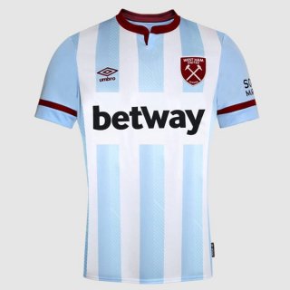 Thailandia Maglia West Ham United Away 2021/22