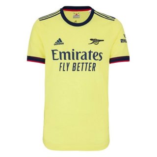Maglia Arsenal Away 2021/22