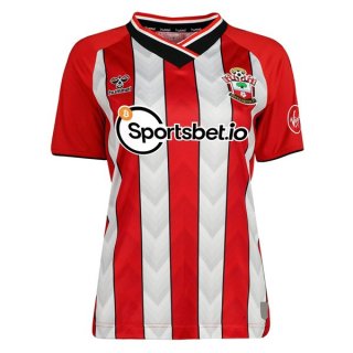 Maglia Southampton Home Donna 2021/22