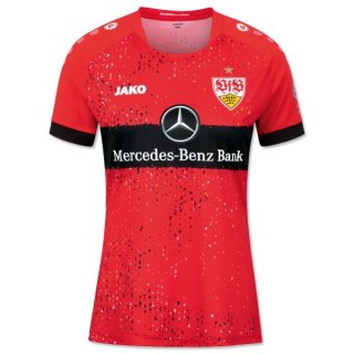 Maglia VfB Stuttgart Away Donna 2021/22