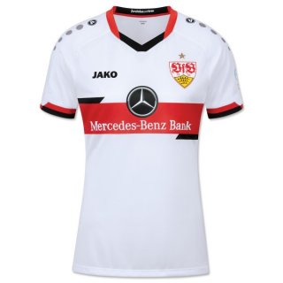 Maglia VfB Stuttgart Home Donna 2021/22
