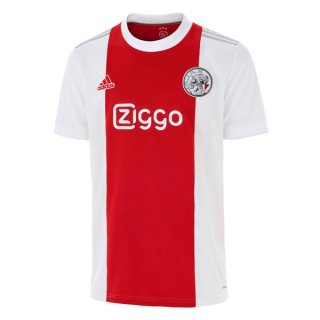 Maglia Ajax Home Donna 2021/22