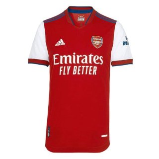 Maglia Arsenal Home 2021/22