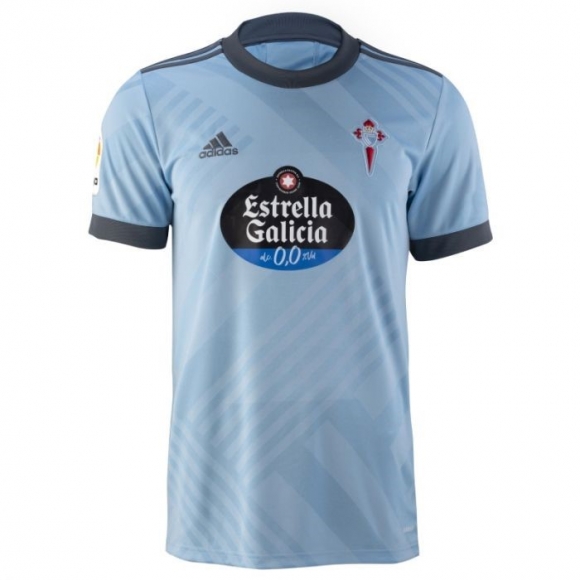 Thailandia Maglia Celta de Vigo Home 2021/22