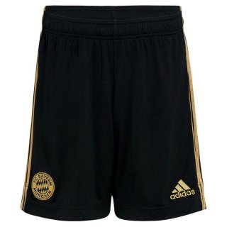 Pantaloni Bayern Munich Away 2021/22