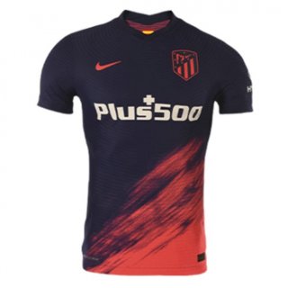 Maglia Atlético de Madrid Away 2021/22