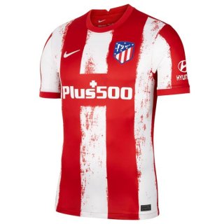 Maglia Atlético de Madrid Home 2021/22