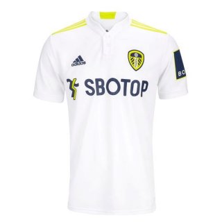 Maglia Leeds United Home 2021/22