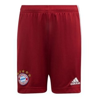 Pantaloni Bayern Munich Home 2021/22