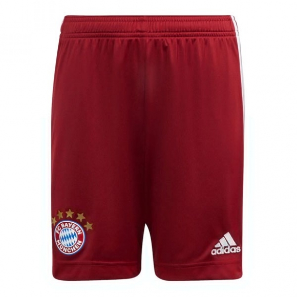 Pantaloni Bayern Munich Home 2021/22