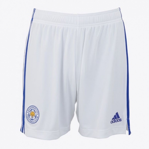 Pantaloni Leicester City Home 2021/22
