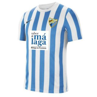 Thailandia Maglia Malaga Home 2021/22
