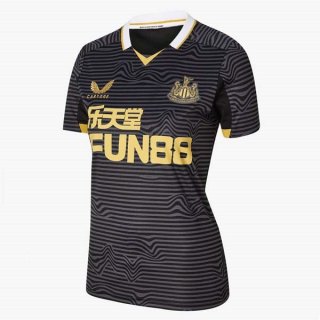 Maglia Newcastle United Away Donna 2021/22