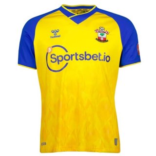 Thailandia Maglia Southampton Away 2021/22