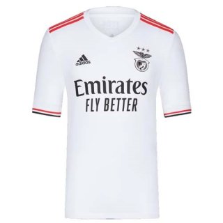 Maglia Benfica Away 2021/22