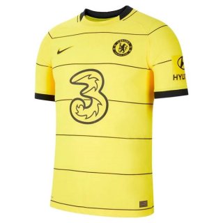 Maglia Chelsea Away 2021/22