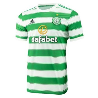 Maglia Celtic Home 2021/22