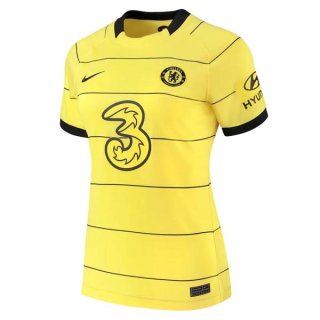 Maglia Chelsea Away Donna 2021/22