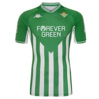 Thailandia Maglia Real Betis Home 2021/22