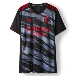Maglia Benfica Terza 2021/22