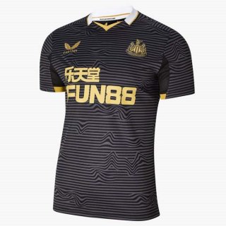 Maglia Newcastle United Away 2021/22