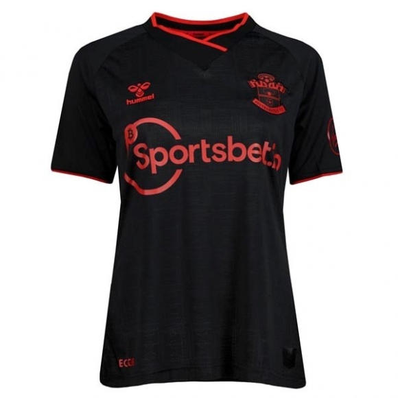 Maglia Southampton Terza Donna 2021/22
