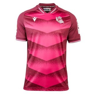Thailandia Maglia Real Sociedad Away 2021/22