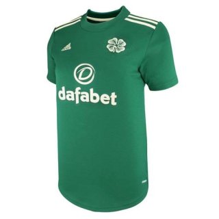 Maglia Celtic Away Donna 2021/22