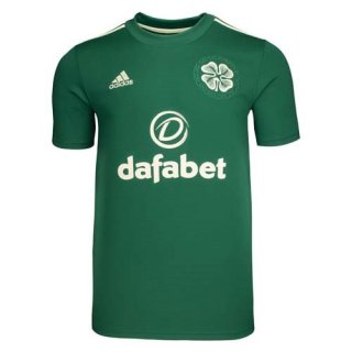 Maglia Celtic Away 2021/22