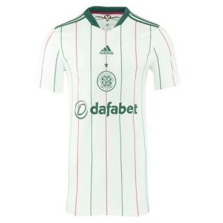 Maglia Celtic Terza 2021/22