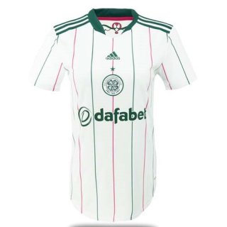 Maglia Celtic Terza Donna 2021/22