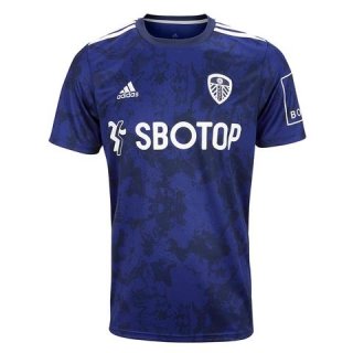 Maglia Leeds United Away 2021/22