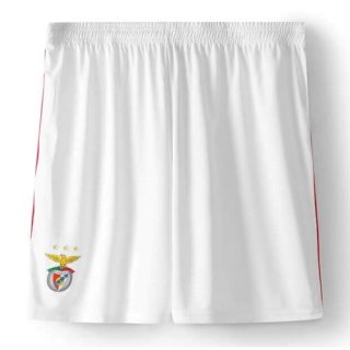 Pantaloni Benfica Home 2021/22 Rosso