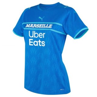 Maglia Marseille Terza Donna 2021/22