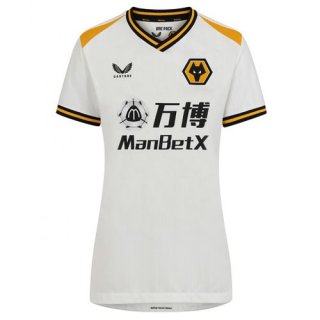 Maglia Wolves Terza Donna 2021/22