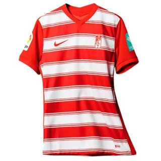 Thailandia Maglia Granada Home 2021/22