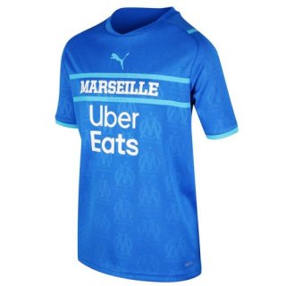 Maglia Marseille Terza 2021/22