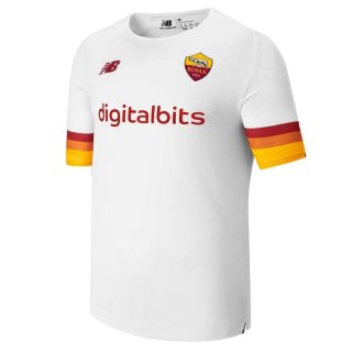 Maglia AS Roma Away 2021/22
