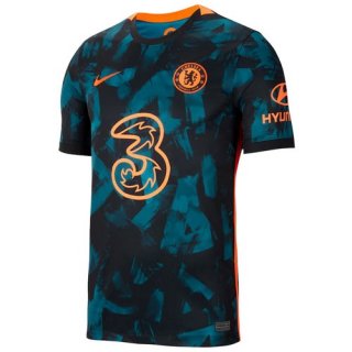 Maglia Chelsea Terza 2021/22