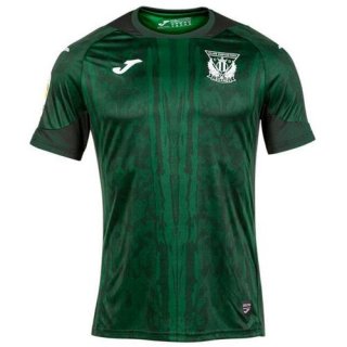Thailandia Maglia Leganes Away 2021/22