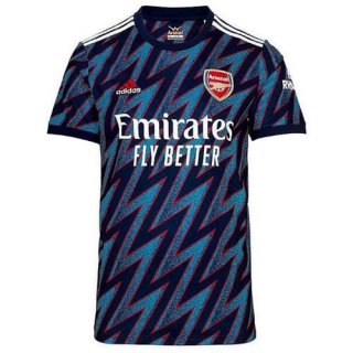 Maglia Arsenal Terza 2021/22