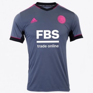 Maglia Leicester City Terza 2021/22