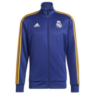 Giacca Real Madrid 2021/22 Blu