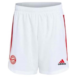 Pantaloni Bayern Munich Terza 2021/22