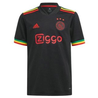Maglia Ajax Terza 2021/22