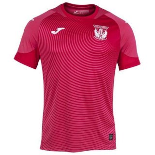 Thailandia Maglia Leganes Terza 2021/22