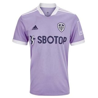 Maglia Leeds United Terza 2021/22